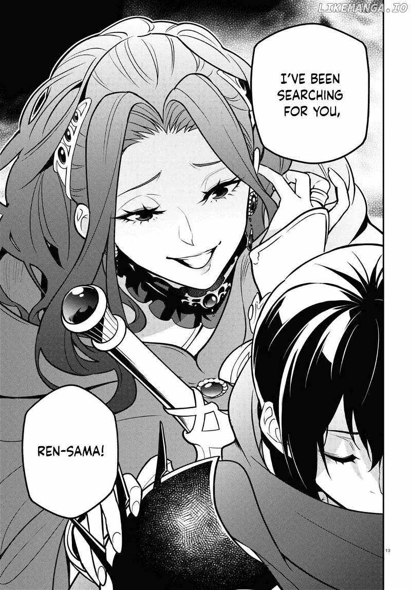 The Rising Of The Shield Hero Chapter 106 13